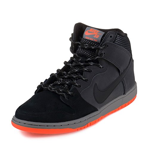 Nike DUNK HIGH PRM SHIELD Mens Sneakers 684805-001