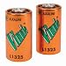 6 Volt Alkaline Battery 2pk