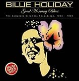 Good Morning Blues: The Complete Columbia Recordings (1933-1950)