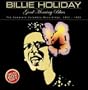 Good Morning Blues: The Complete Columbia Recordings (1933-1950)