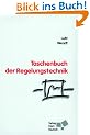 Taschenbuch der Regelungstechnik mit MATLAB und Simulink