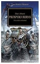 Prospero Burns (Horus Heresy)