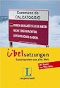 Langenscheidt &Uuml;belsetzungen: Sprachpannen aus aller Welt