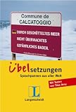 Langenscheidt &Uuml;belsetzungen: Sprachpannen aus aller Welt - 