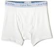 Calvin Klein Men's Flexible Fit Boxer Brief