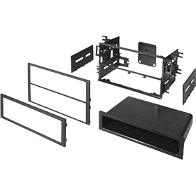 Honda Radio Install Kit