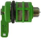 AUS Injection TB-30140 Remanufactured Fuel Injector - 1991-1994 Suzuki Swift With 1.3L Engine
