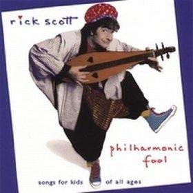 Rick Scott - April Fool Lyrics - Zortam Music