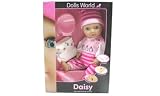 Review Peterkin  / Dolls World Daisy
