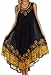 Sakkas Sundari Caftan Tank Dress/Cover Up