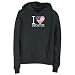 Sweatshirt Woman Black 