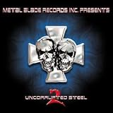 Uncorrupted Steel, Vol. 2