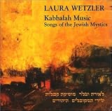 Kabbalah Music: Songs of the Jewish Mystics