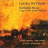 Image of album by Laura Wetzler