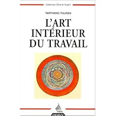 L'Art int�rieur du travail