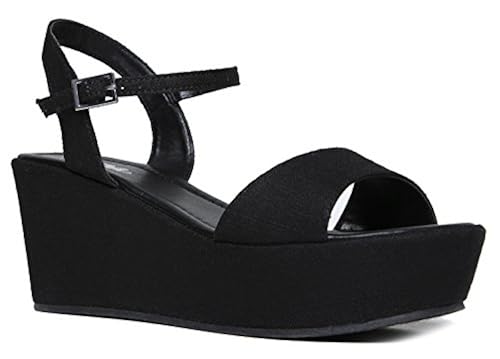 15 Best platform shoes for women - Top Shoes Review