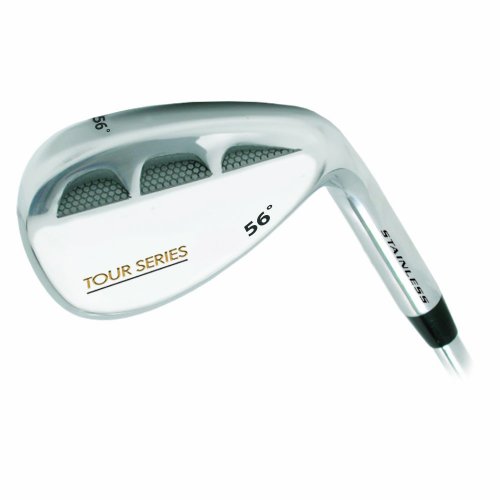 Tour Series Mens Right-hand (56 Degree)