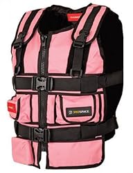 TN Games 3rd Space Gaming Vest - Pink - S/M