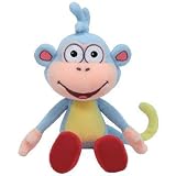 Boots Dora's Monkey