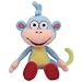 TY Boots the Monkey Beanie Baby