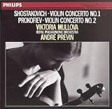 Concertos pour violon