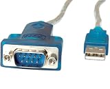 Roline Value Usb - Serial Converter Cable, 0.3M