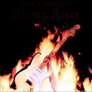 CD-Charts  Music : Rising Force