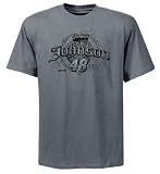 Jimmie Johnson Fueled Up Short Sleeve T-Shirt