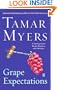 Grape Expectations: A Pennsylvania Dutch Mystery