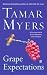 Grape Expectations: A Pennsylvania Dutch Mystery (Pennsylvania Dutch Mysteries with Recipes)