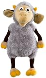 Jakers Wiley Talking Soft Toy