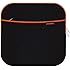 Pawtec External USB CD DVD Blu-Ray & Hard Drive Neoprene Protective Storage Carrying Sleeve Case With Extra Storage Pocket