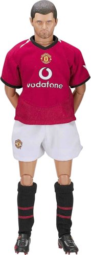 �ϥ����� Kick-O-Mania ( ���å������ޥ˥� ) Roy Keane ( ������������ ) �ޥ��������������ʥ��ƥå� �������� ������� ���᡼�� �ե��� �����꡼ ���� ư�� �̿���