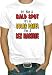 Solar Panel For A Sex Machine T-Shirt White #347