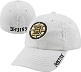 Boston Bruins Winthrop '47 Brand Franchise Fitted Hat