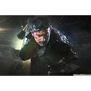 Le Visiteur du futur - Intégrale Saison 3