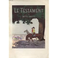 Le testament