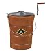 White Mountain F64306-X 6-Quart Hand-Crank Ice Cream Freezer
