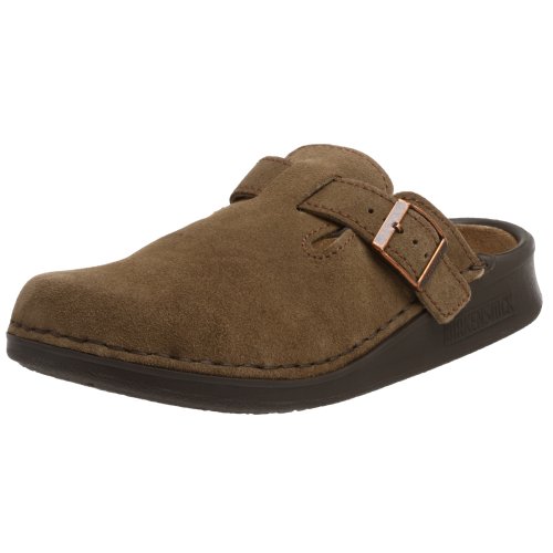 TATAMI Men's Oklahoma Clog