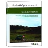 Timbuktu Remote Control Softwre 10 Licenses for Mac Os
