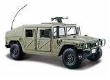 Maisto HUMVEE