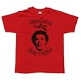 Elf - Ninny Muggins Red T-Shirt