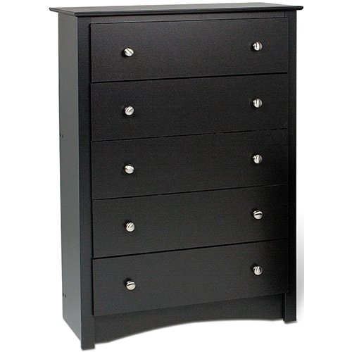 Sonoma 5 Drawer Chest