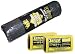 Kitchen & Housewares : Zerust 11330 Anti-Rust And Corrosion Drawer Liner and Two Vapor Capsule Combo-Pack