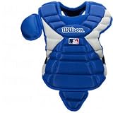 Wilson Pro Stock Hinge FX 2.0 Baseball Catcher's Chest Protector