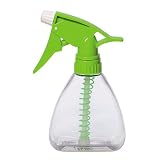 Crystal & Neon Mist Bottles