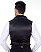 Steampunk Victorian Costume Hidalgo Vest