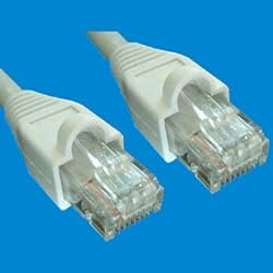 10pcs a lot 10FT Cat6 UTP Ethernet Network Cable 500MHz UL (10pack) White