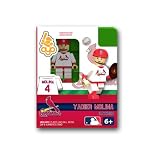 MLB St. Louis Cardinals OYO Figure - Yadier Molina