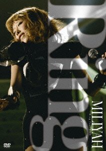 RING TOUR 2009 [DVD]
